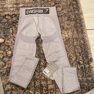 Brand, new Gymshark leggings